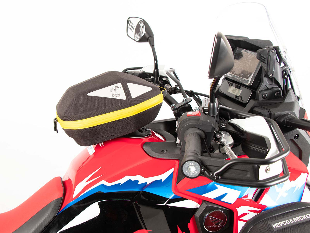 Hepco & Becker Tankring BASIC incl. fastener for tankbag for Honda CRF 1100L Africa Twin (2024-)