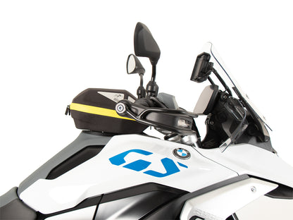 Hepco & Becker Tankring BASIC incl. fastener for tankbag for BMW R 1300 GS (2023-)