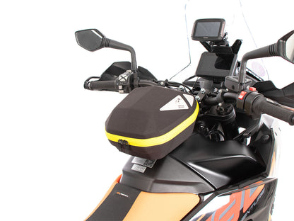 Hepco & Becker Tankring BASIC incl. fastener for tankbag for KTM 790 Adventure (2024-)
