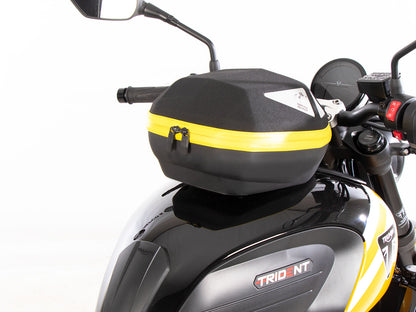 Hepco & Becker Tankring BASIC incl. fastener for tankbag for Triumph Trident 660 (2025-)