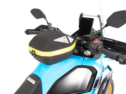 Hepco & Becker Tankring BASIC inkl. Tankrucksackverschlusseinheit für Yamaha Ténéré 700 Rally (2025-)