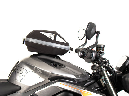 Hepco & Becker Tankring BASIC incl. fastener for tankbag for Triumph Street Triple 765 S/R/RS/Moto2 (2017-)