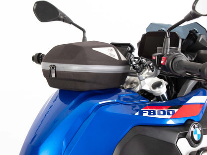 Hepco & Becker Tankring BASIC incl. fastener for tankbag for BMW F 800 GS (2024-)