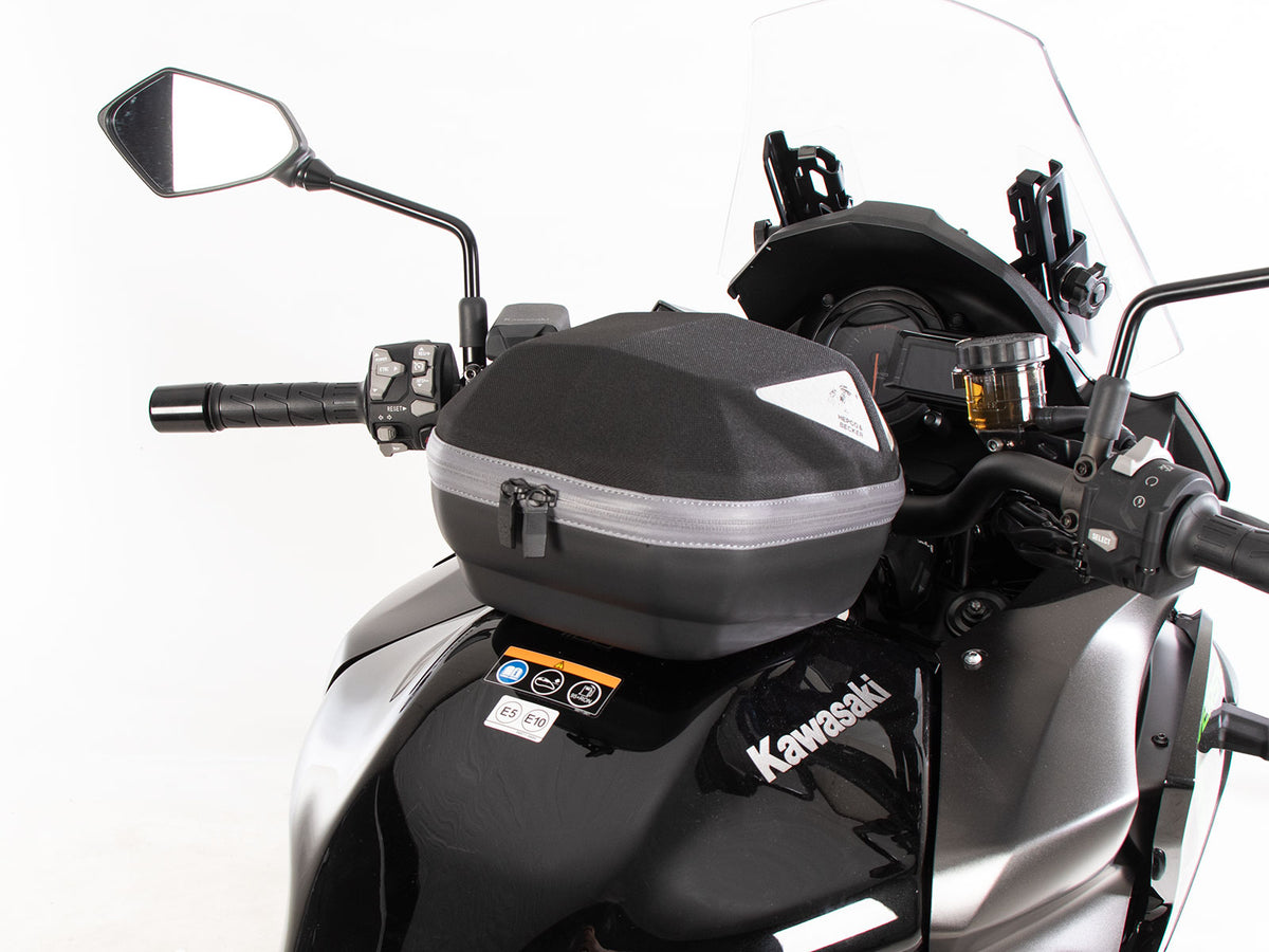 Hepco & Becker Tankring BASIC incl. fastener for tankbag for Kawasaki Versys 1100 / SE (2025-)