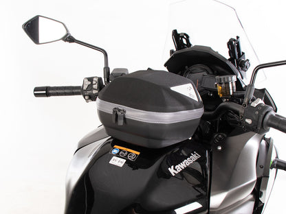 Hepco & Becker Tankring BASIC incl. fastener for tankbag for Kawasaki Versys 1100 / SE (2025-)