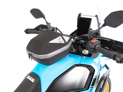 Hepco & Becker Tankring BASIC inkl. Tankrucksackverschlusseinheit für Yamaha Ténéré 700 Rally (2025-)