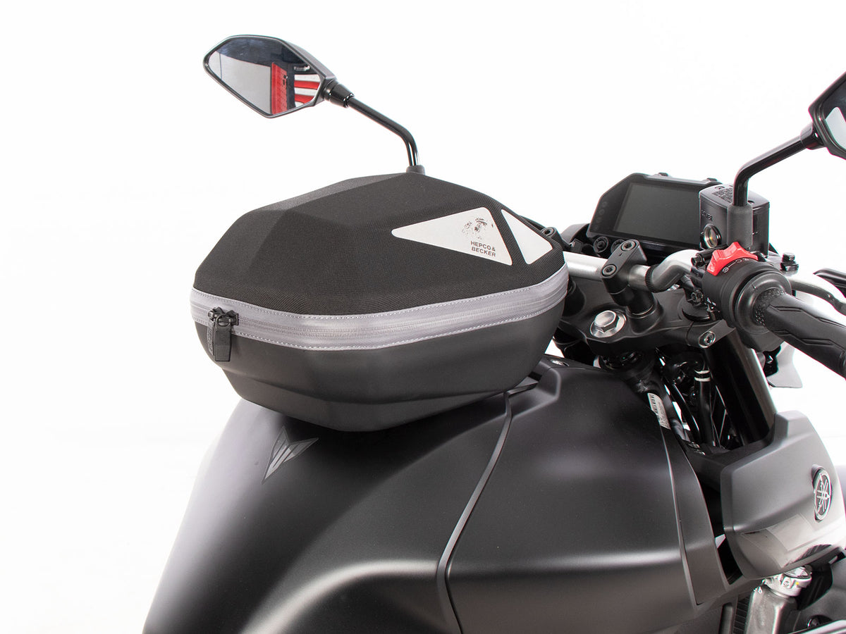 Hepco & Becker Tankring BASIC incl. fastener for tankbag for Yamaha MT-03 (2025-)
