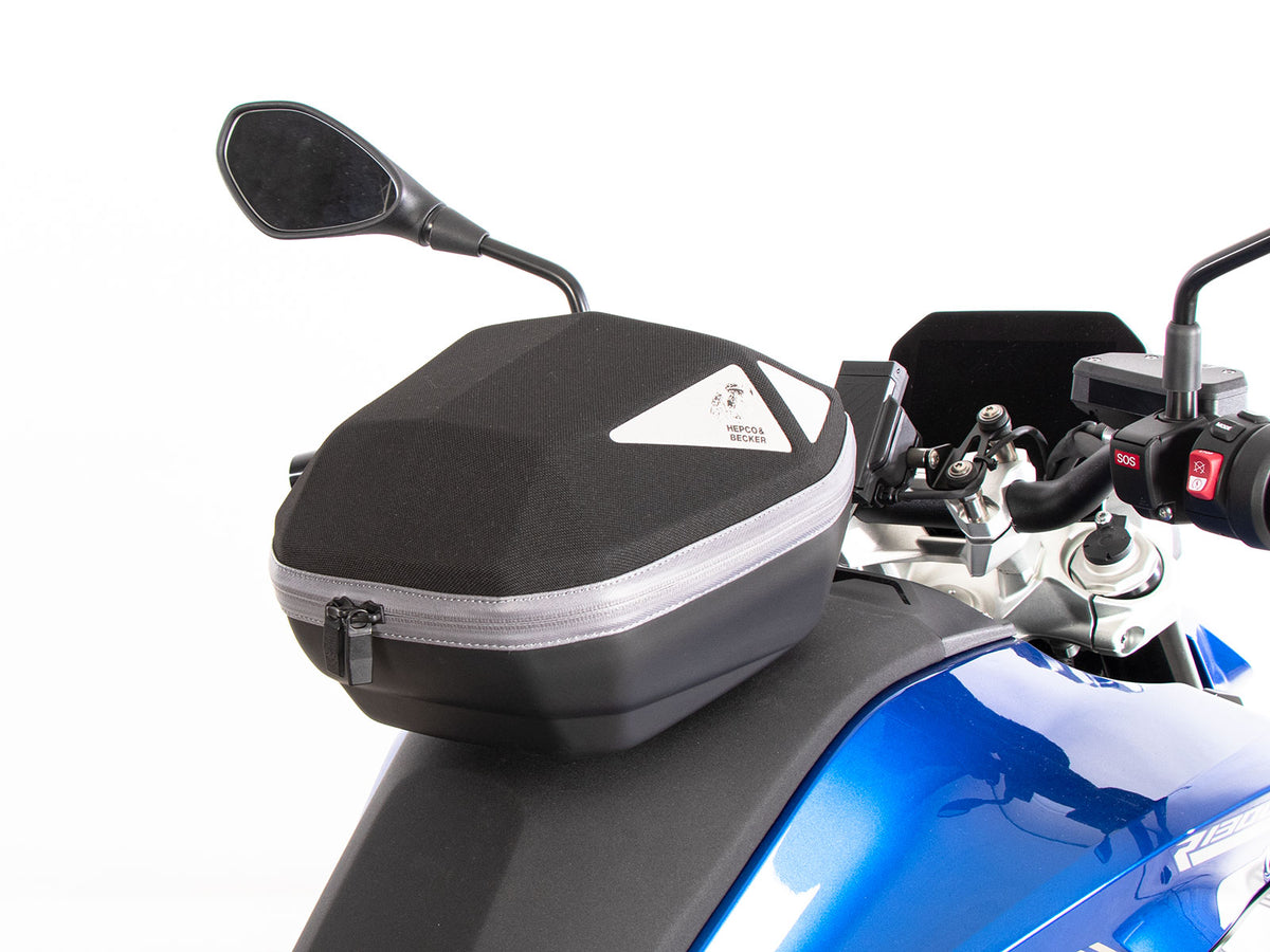 Hepco & Becker Tankring BASIC incl. fastener for tankbag for BMW R 1300 R (2025-)