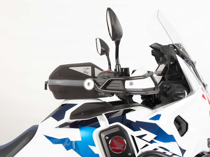 Hepco & Becker Tankring BASIC incl. fastener for tankbag for Honda CRF 1100L Africa Twin Adventure Sports (2024-)