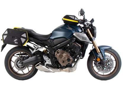 Hepco & Becker C-Bow sidecarrier for Honda CB 650 R (2021-2023)