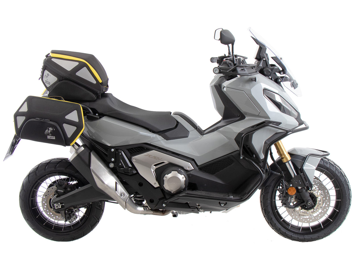 Hepco & Becker C-Bow sidecarrier for Honda X-ADV (2021-2024)