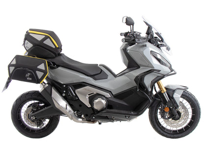 Hepco & Becker C-Bow sidecarrier for Honda X-ADV (2021-2024)