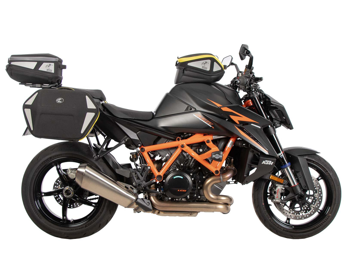 Hepco & Becker Tankring BASIC incl. fastener for tankbag for KTM 1390 Super Duke R / EVO (2024-)