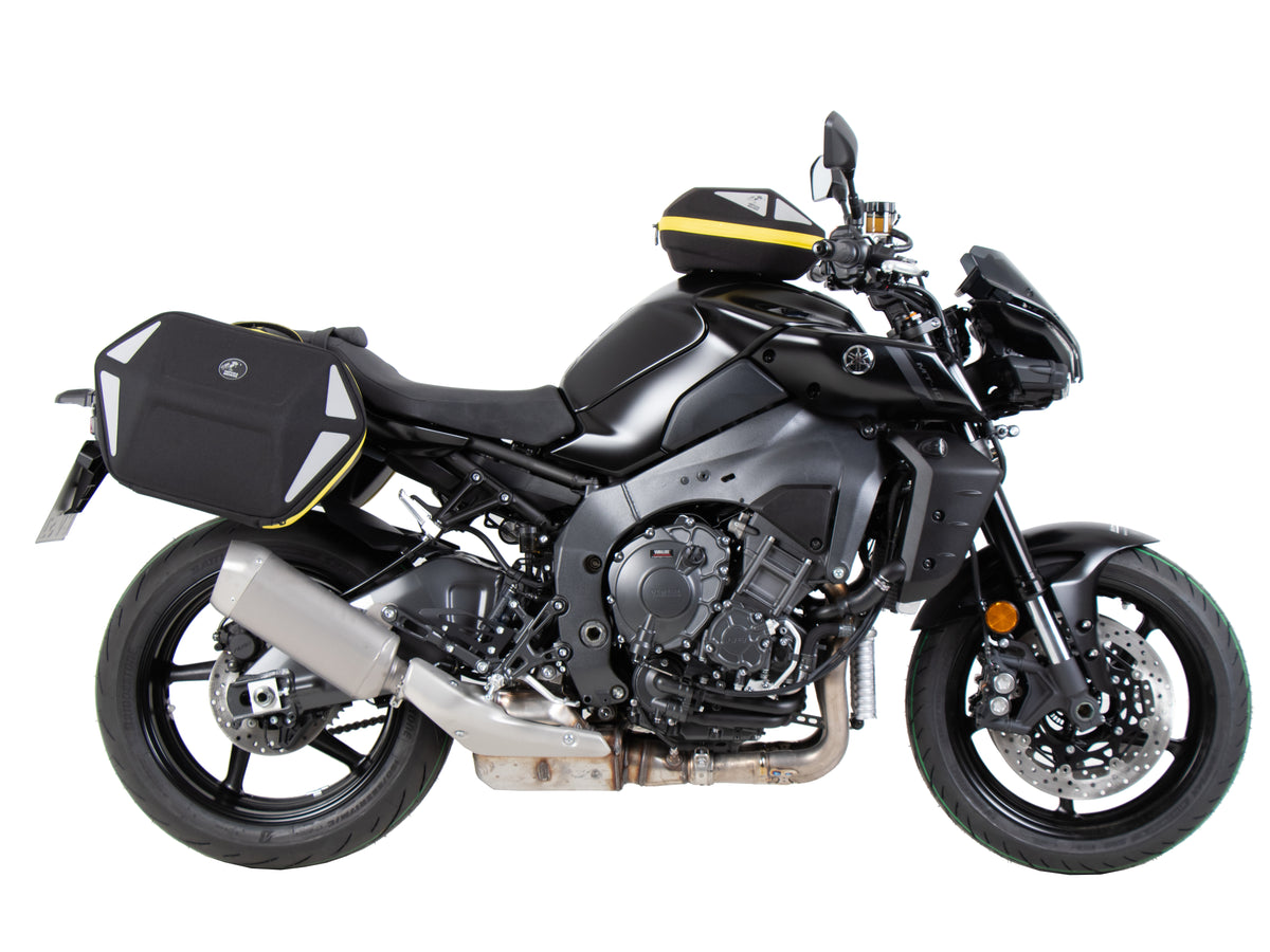 Hepco & Becker Tankring BASIC incl. fastener for tankbag for Yamaha MT-10 (2022-2024)