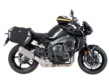 Hepco & Becker Tankring BASIC incl. fastener for tankbag for Yamaha MT-10 (2022-2024)