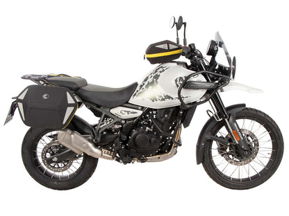 Hepco & Becker C-Bow sidecarrier for Royal Enfield Himalayan 450 (2024-)