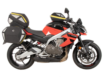 Hepco & Becker Sportrack for Aprilia Tuono 457 (2025-) (permanent mounted)