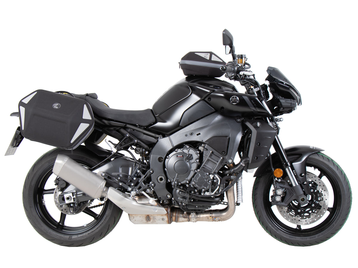 Hepco & Becker C-Bow sidecarrier for Yamaha MT-10 (2022-2024)