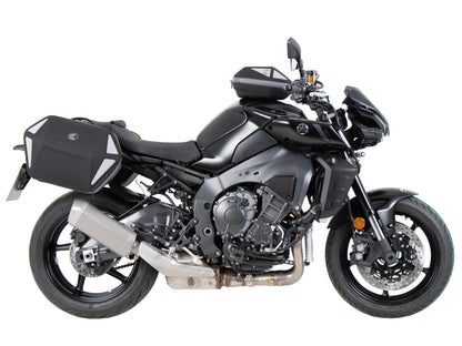 Hepco & Becker C-Bow sidecarrier for Yamaha MT-10 (2022-2024)