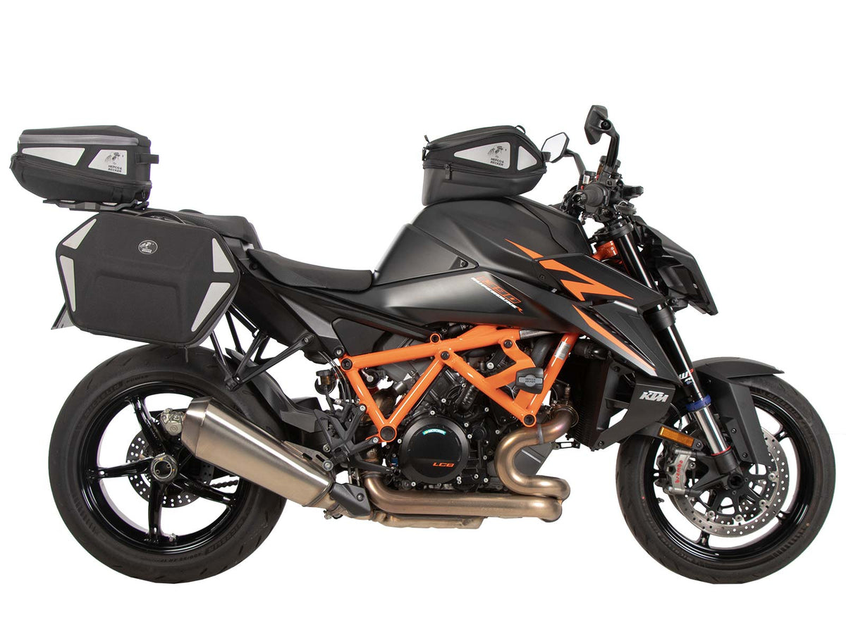 Hepco & Becker Tankring BASIC incl. fastener for tankbag for KTM 1390 Super Duke R / EVO (2024-)