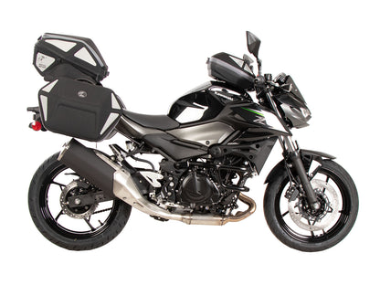 Hepco & Becker Sportrack for Kawasaki Z 500 / SE (2024-)