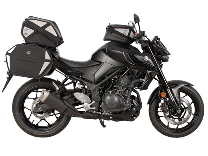 Hepco & Becker Sportrack for Yamaha MT-03 (2025-) (permanent mounted)