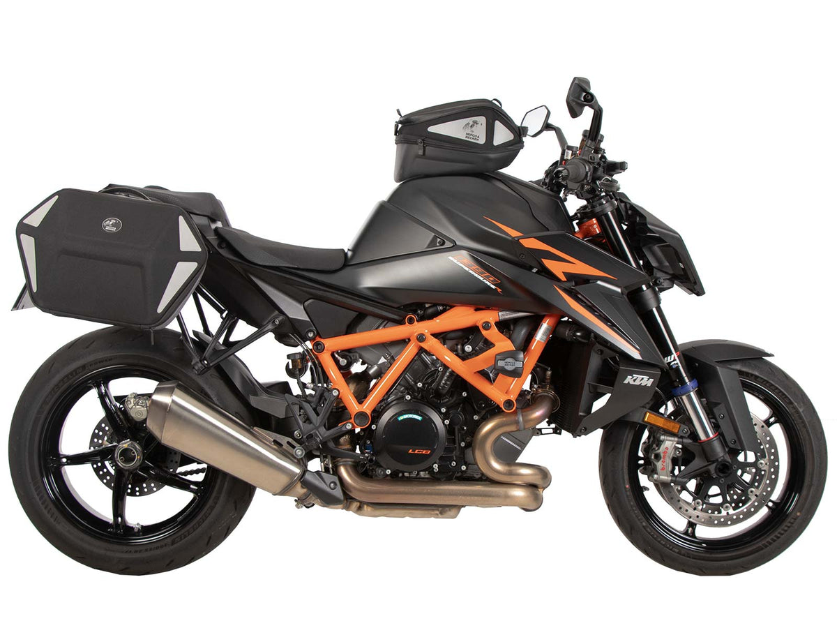 Hepco & Becker C-Bow sidecarrier for KTM 1390 Super Duke R / EVO (2024-)