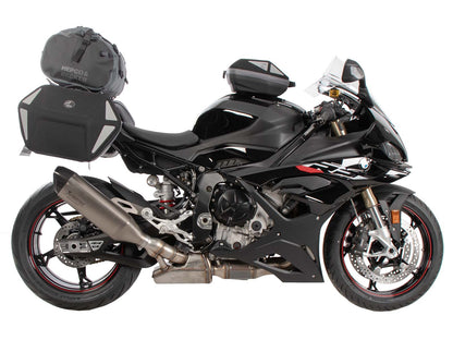 Hepco & Becker Sportrack (permanent mounted) for BMW S 1000 RR (2023-)
