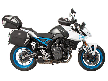 Hepco & Becker Sportrack for Suzuki GSX-8S (2023-)