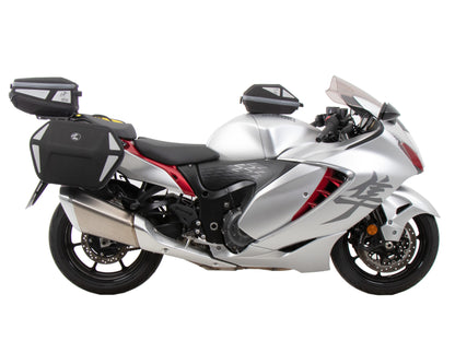 Hepco & Becker C-Bow sidecarrier for Suzuki Suzuki GSX 1300 R Hayabusa (2021-)