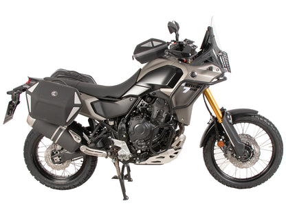 Hepco & Becker C-Bow sidecarrier for Yamaha Ténéré 700 Rally (2025-)