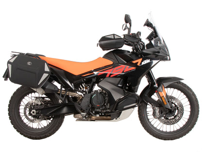 Hepco & Becker C-Bow sidecarrier for KTM 790 Adventure (2024-)