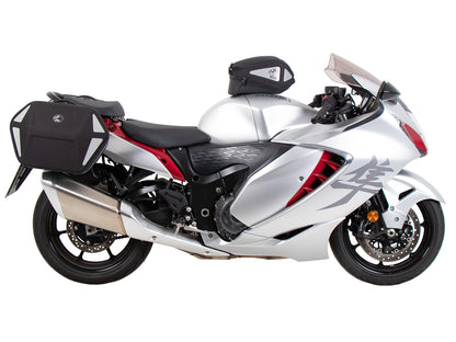 Hepco & Becker C-Bow sidecarrier for Suzuki Suzuki GSX 1300 R Hayabusa (2021-)