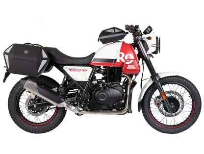 Hepco & Becker Tankring BASIC incl. fastener for tankbag for Royal Enfield Scram 411 (2022-2024)