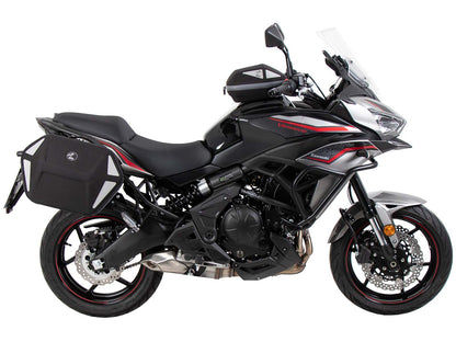Hepco & Becker C-Bow sidecarrier for Kawasaki Versys 650 (2022-)