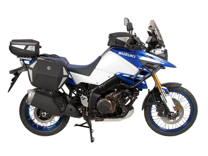 Hepco & Becker Tankring BASIC incl. fastener for tankbag for Suzuki V-Strom 1050 DE (2023-)