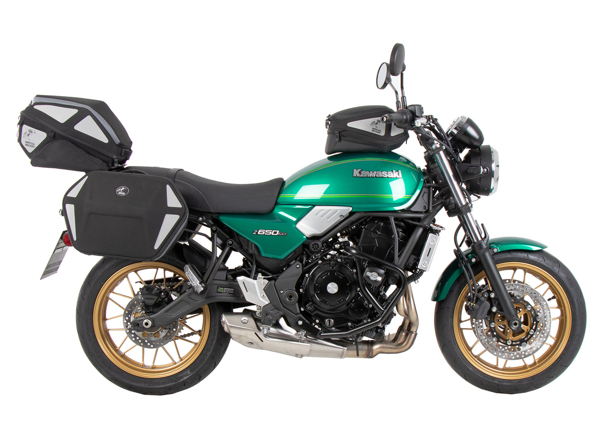 Hepco & Becker Tankring BASIC incl. fastener for tankbag for Kawasaki Z 650 RS (2022-)