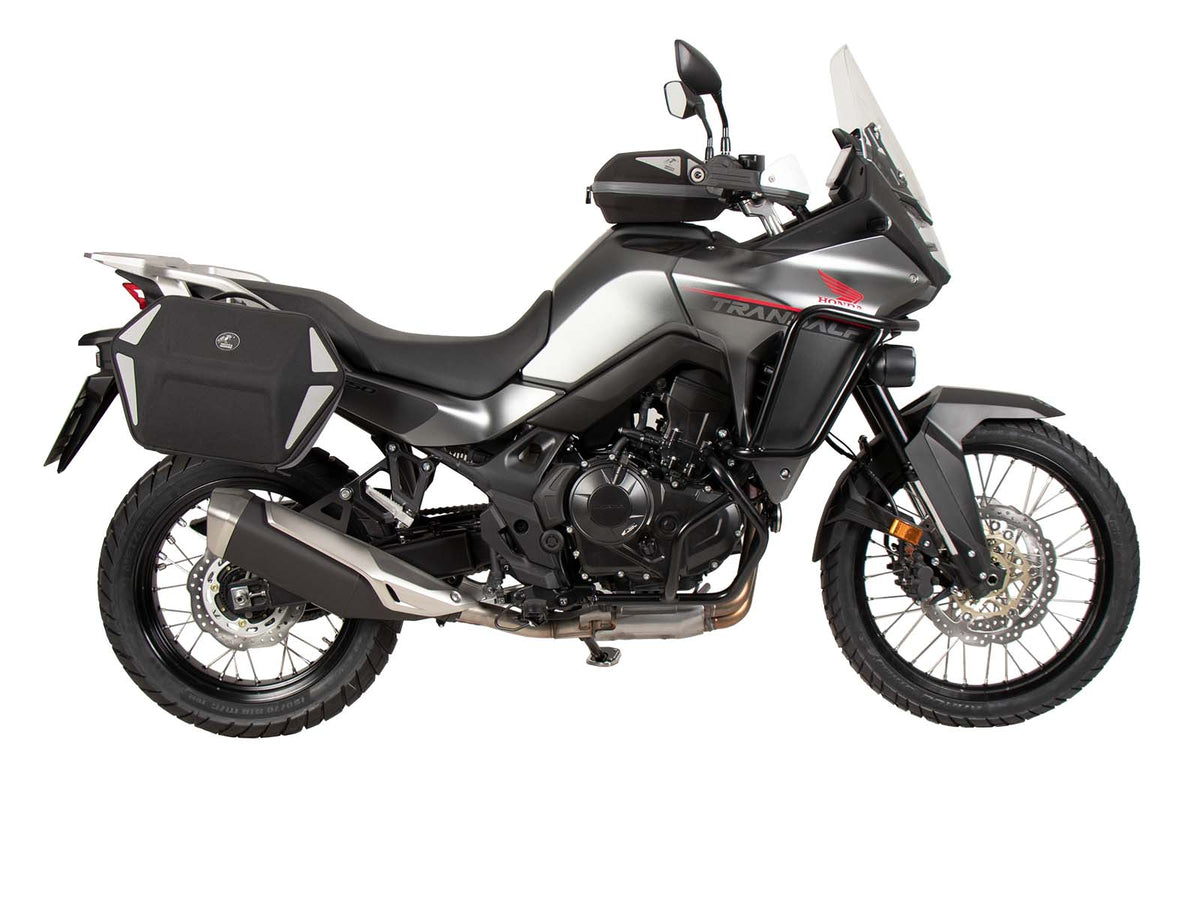 Hepco & Becker C-Bow sidecarrier for Honda XL 750 Transalp (2025-)