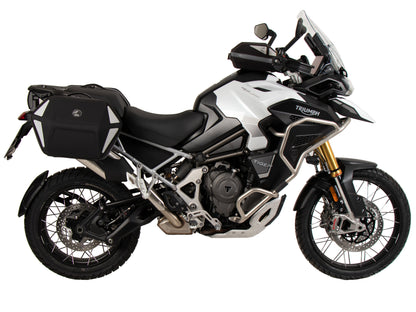 Hepco & Becker C-Bow sidecarrier for Triumph Tiger 1200 Rally Explorer / GT Explorer (2022-)