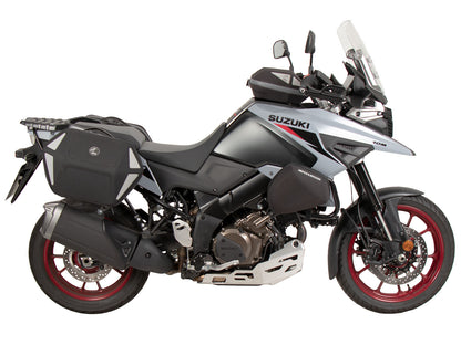 Hepco & Becker Tankring BASIC incl. fastener for tankbag for Suzuki V- Strom 1050 (2023-)