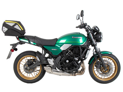 Hepco & Becker Smartrack soft luggage rear rack for Kawasaki Z 650 RS (2022-)