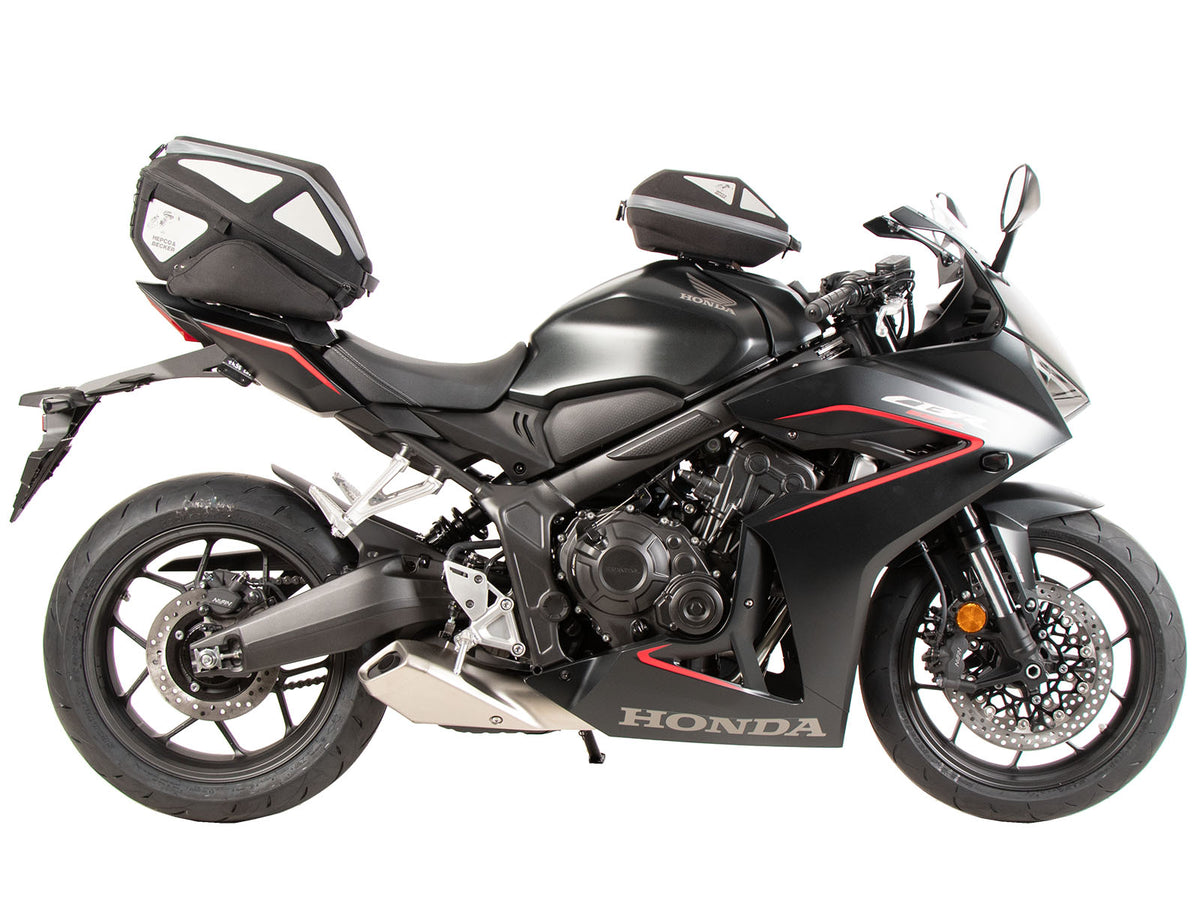Hepco & Becker Sportrack for Honda CBR 650 R / E-Clutch (2024-)