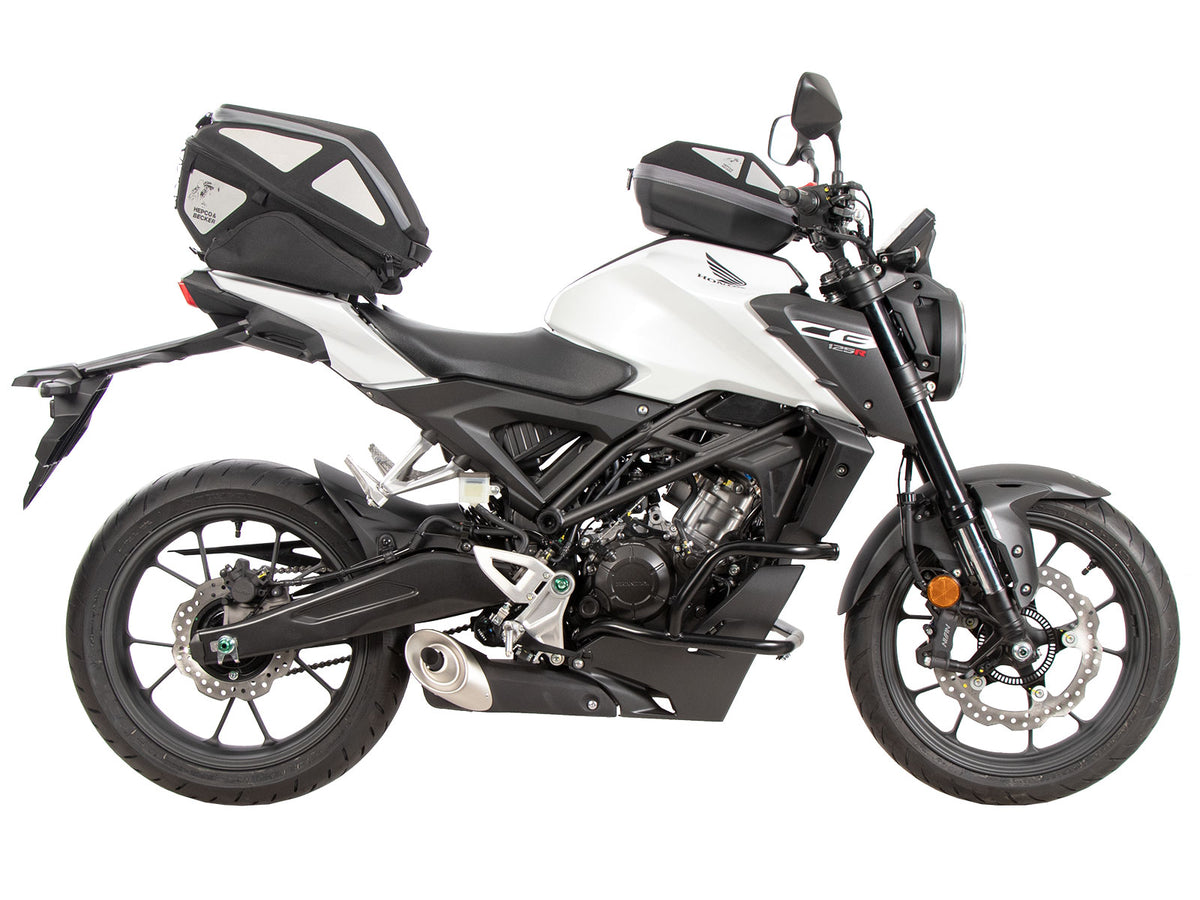 Hepco & Becker Sportrack for Honda CB 125 R (2025-)