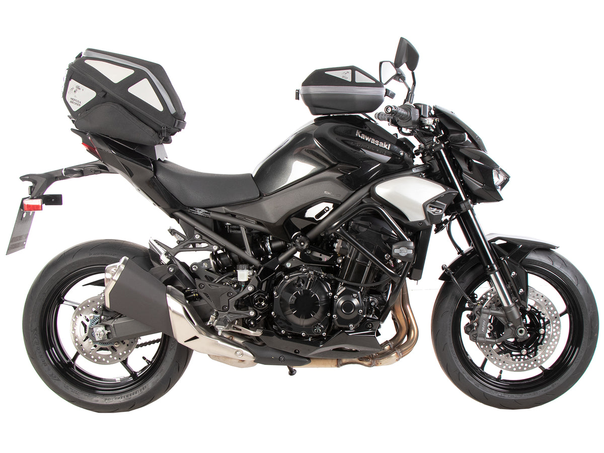 Hepco & Becker Sportrack for Kawasaki Z 900 / SE (2025-)