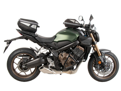 Hepco & Becker Sportrack for Honda CB 650 R / E-Clutch (2024-)