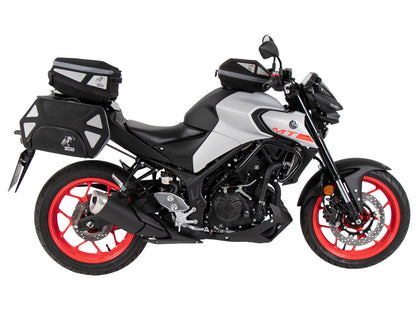 Hepco & Becker Tankring BASIC incl. fastener for tankbag for Yamaha MT-03 (2020-2024)