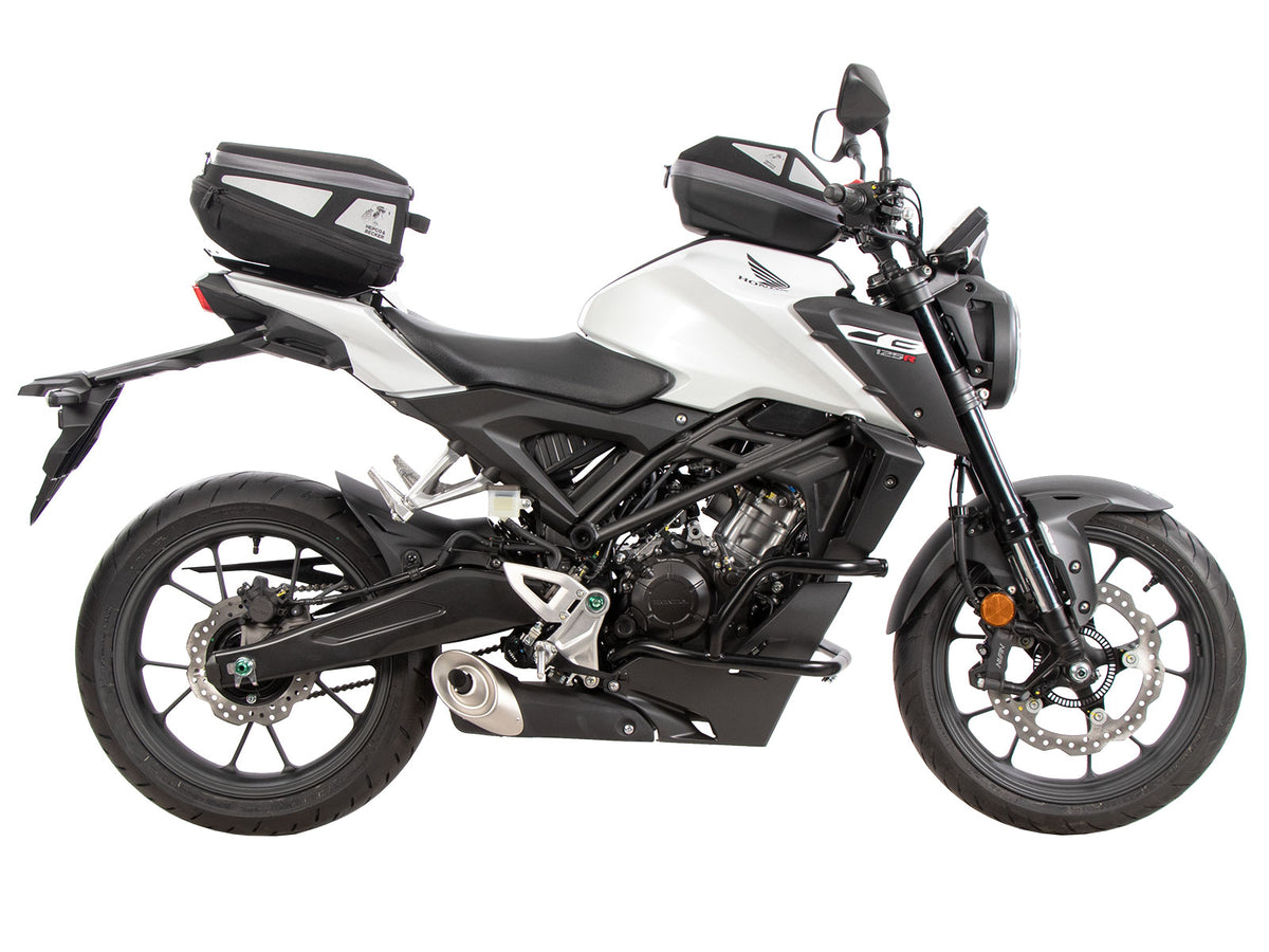 Hepco & Becker Sportrack for Honda CB 125 R (2025-)