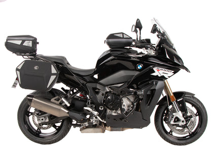 Hepco & Becker Smartrack soft luggage rear rack for BMW S 1000 XR (2024-)