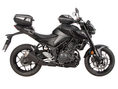 Hepco & Becker Sportrack for Yamaha MT-03 (2025-) (permanent mounted)