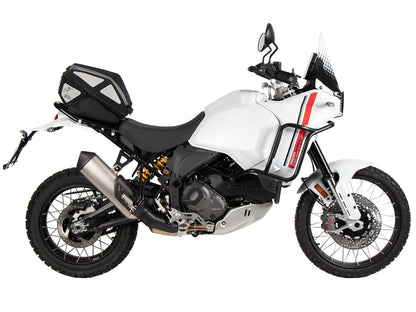 Hepco & Becker Sportrack for Ducati Desert X (2022-) (permanent mounted)